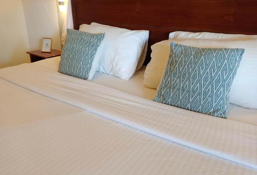 Deluxe Szoba, Weligama Ocean Breeze
