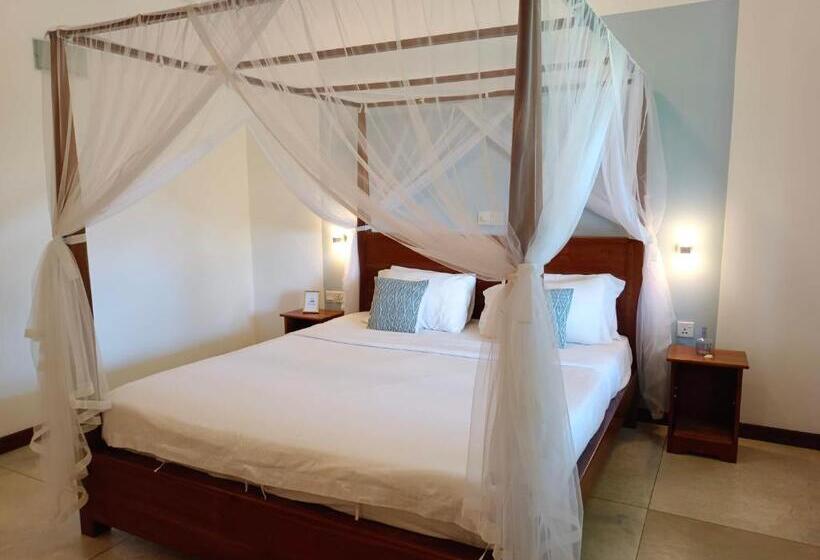 Deluxe Szoba, Weligama Ocean Breeze