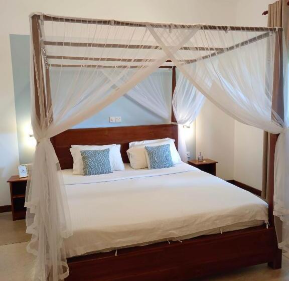 Deluxe Szoba, Weligama Ocean Breeze