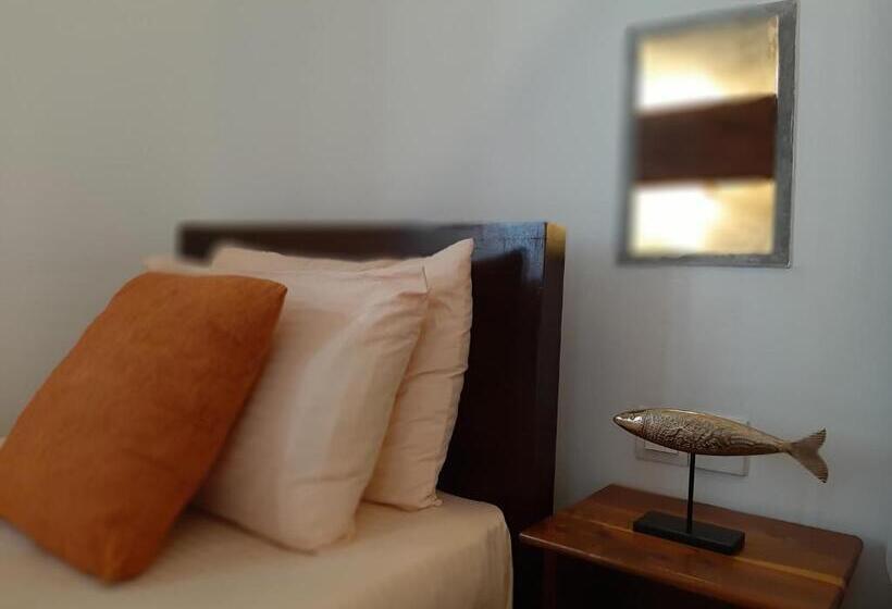 Deluxe Szoba, Weligama Ocean Breeze