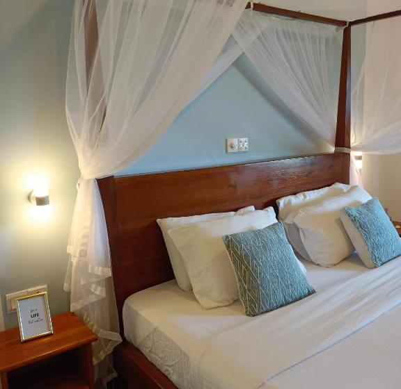 Egyágyas Deluxe Szoba, Weligama Ocean Breeze