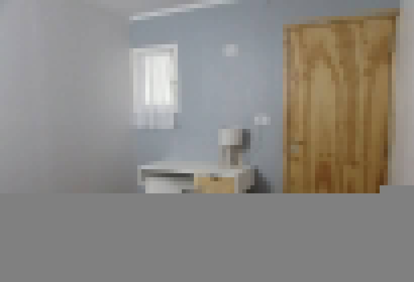 غرفة قياسية, Mora Hostel