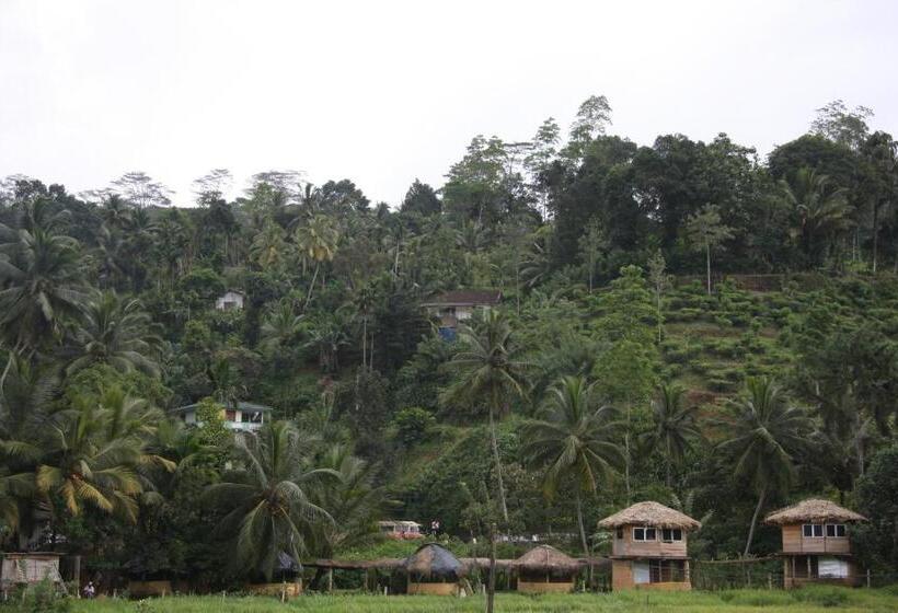 בקתה, Deniyaya National Backpackers Hostel