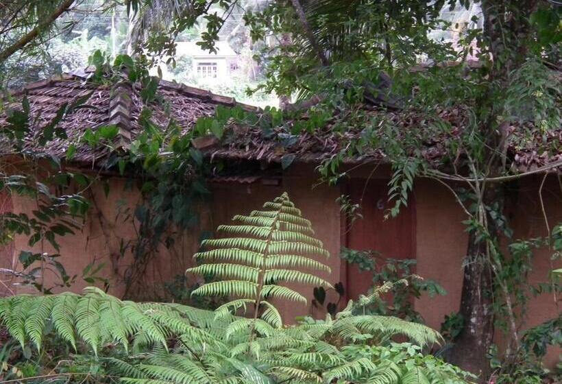 בקתה, Deniyaya National Backpackers Hostel