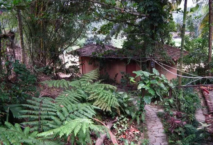 エコノミールーム, Deniyaya National Backpackers Hostel