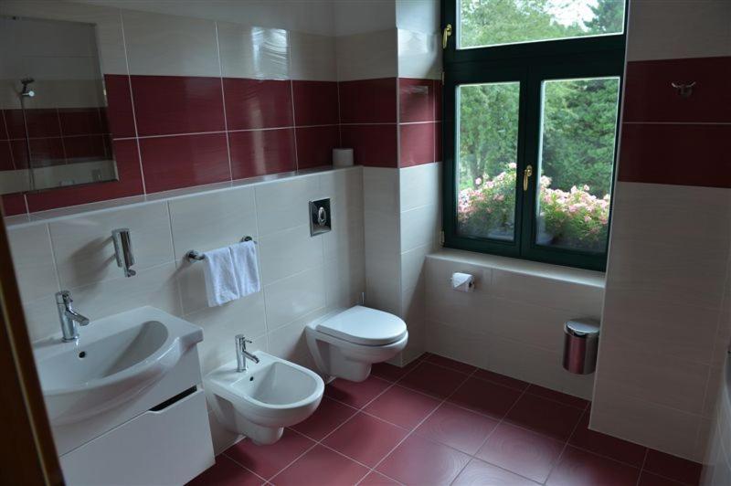 Номер Стандарт, Resort Johanka