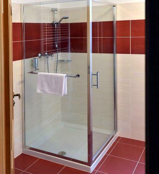 Номер Стандарт, Resort Johanka