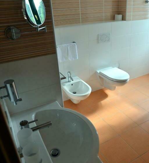 Четырехместный Номер Стандарт, Resort Johanka