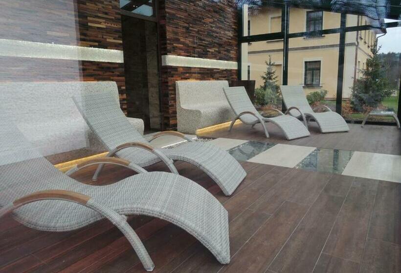 Номер Стандарт, Resort Johanka