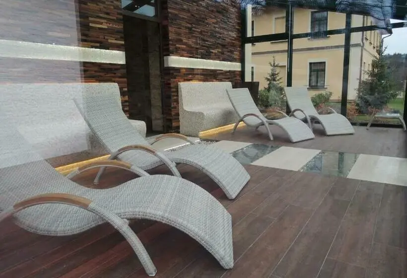 スタンダードルーム, Resort Johanka