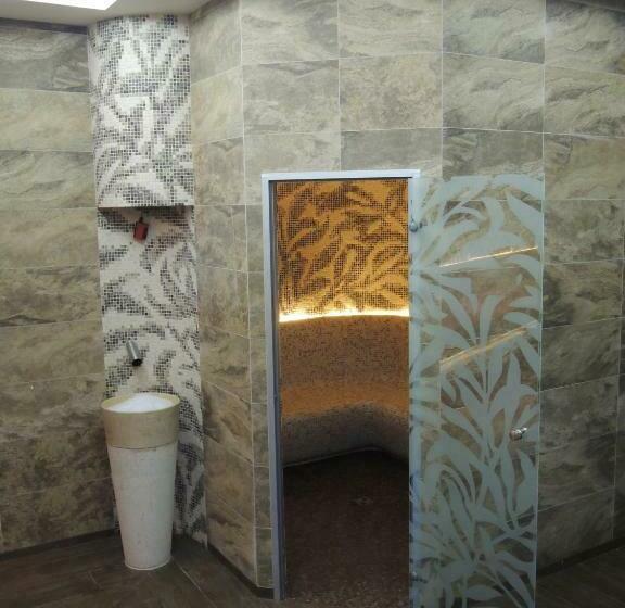 Номер Стандарт, Resort Johanka