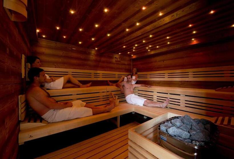 Номер Стандарт, Resort Johanka