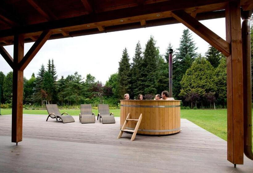 Номер Стандарт, Resort Johanka