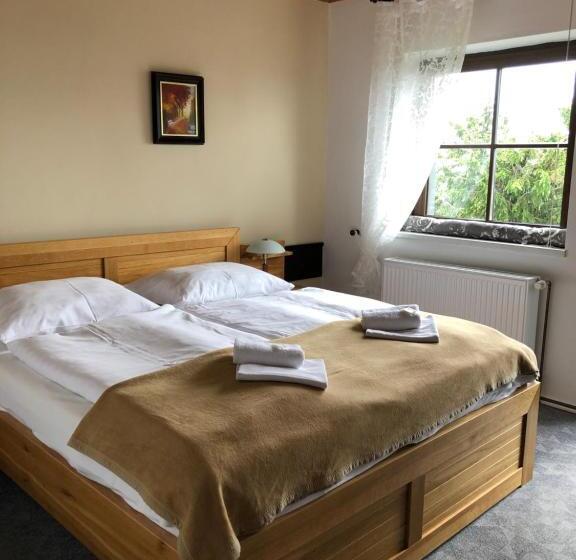 标准间, Sporthotel Rudolf