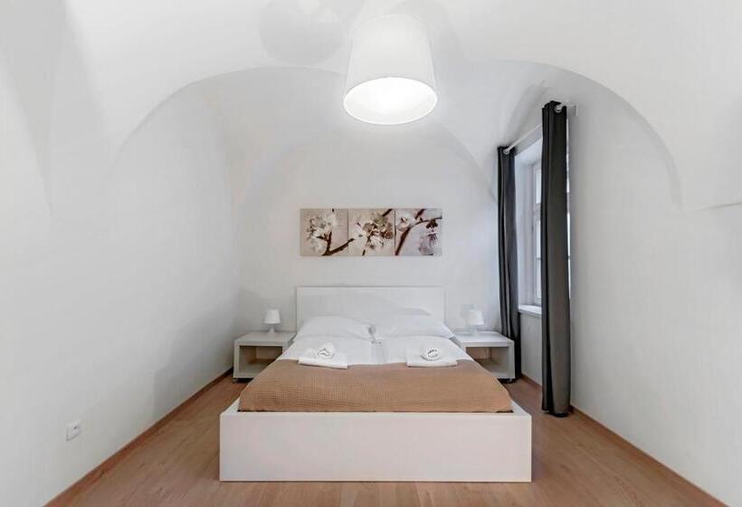 Семейные Апартаменты, Tgm Hotel Residence