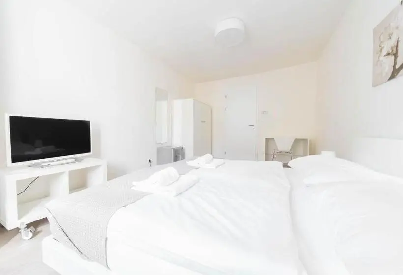 Superior-huone, Tgm Hotel Residence