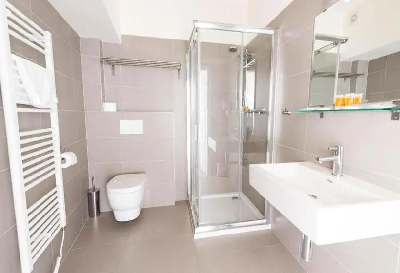 Superior-huone, Tgm Hotel Residence