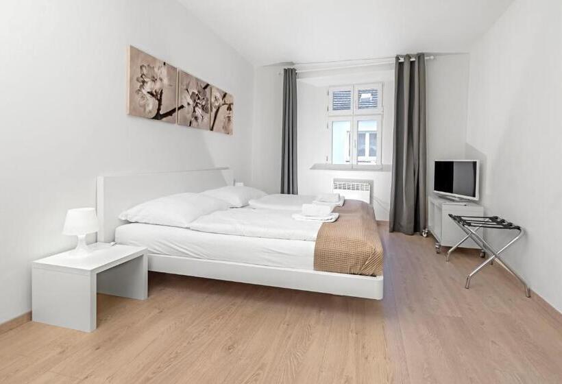 חדר סופריור, Tgm Hotel Residence