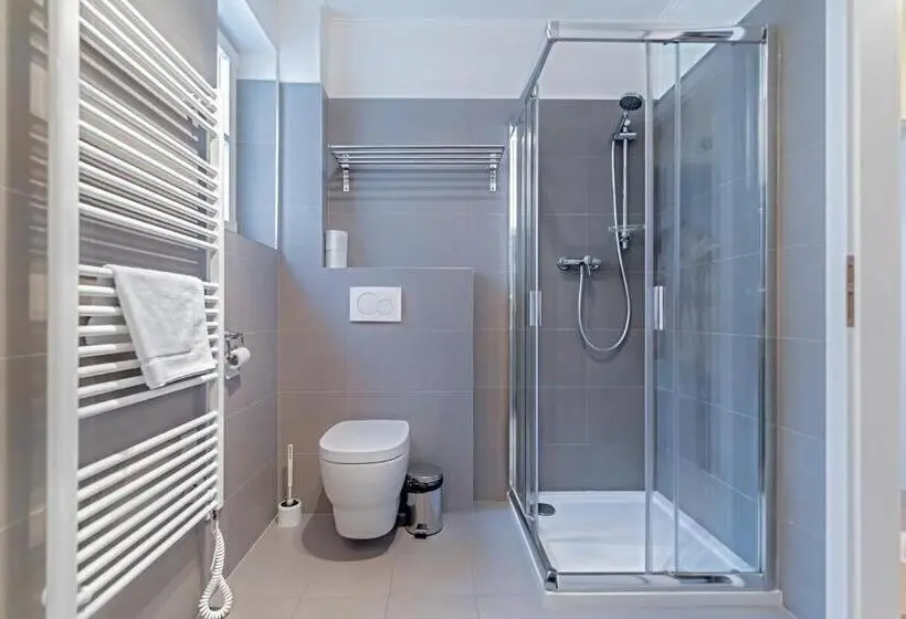 Superior-huone, Tgm Hotel Residence