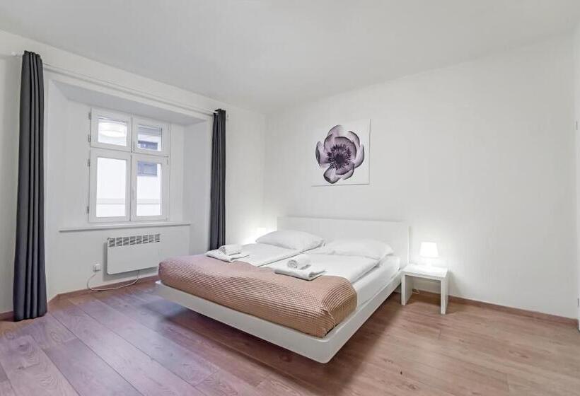 חדר סופריור, Tgm Hotel Residence