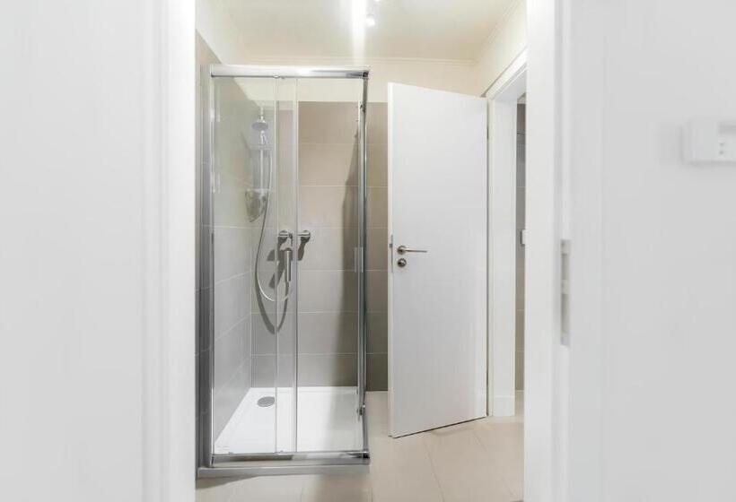 חדר סופריור, Tgm Hotel Residence