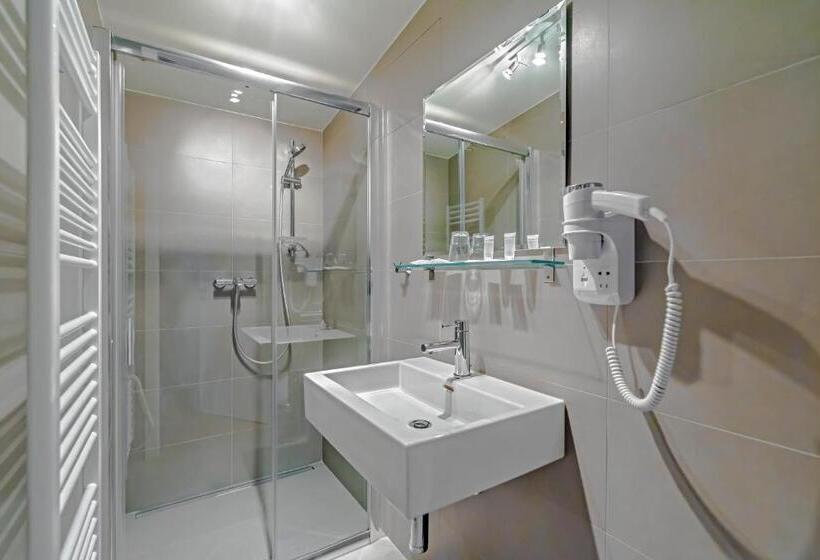 חדר סטודיו סטנדרד, Tgm Hotel Residence