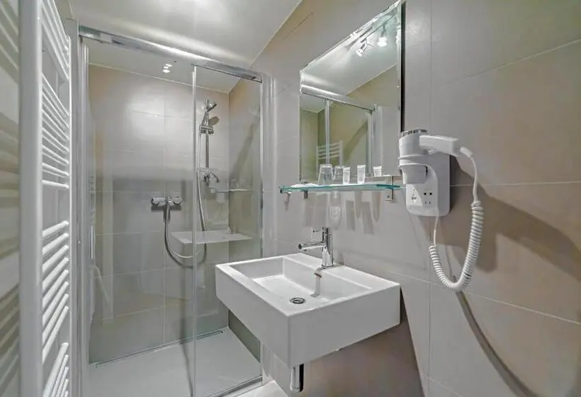 Standard-studio, Tgm Hotel Residence
