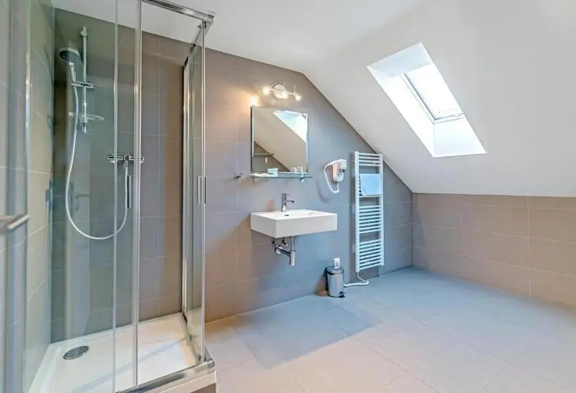 Standard-studio, Tgm Hotel Residence