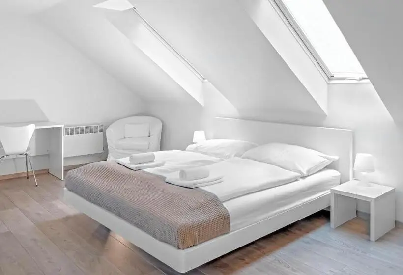 Standard-studio, Tgm Hotel Residence