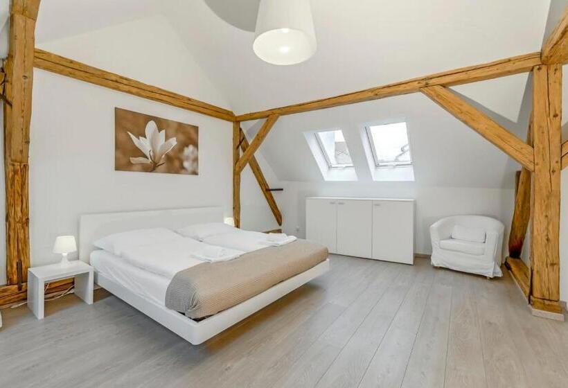 Студия Стандарт, Tgm Hotel Residence