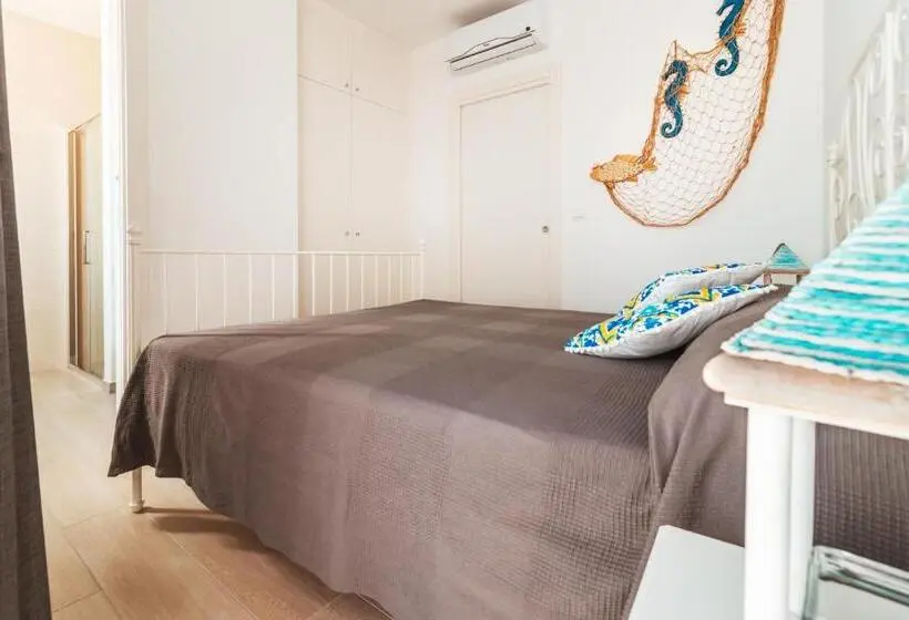 ファミリーステューディオ, Fema B&b Housea Travel