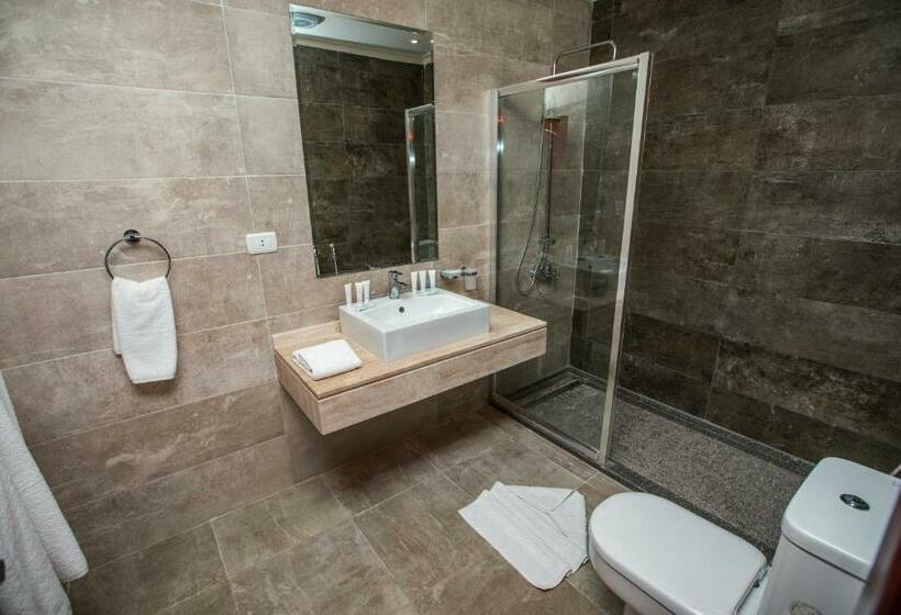 سوئیت ریاست جمهوری 2 خوابه, Aifu Hotel El Montazah Alexandria