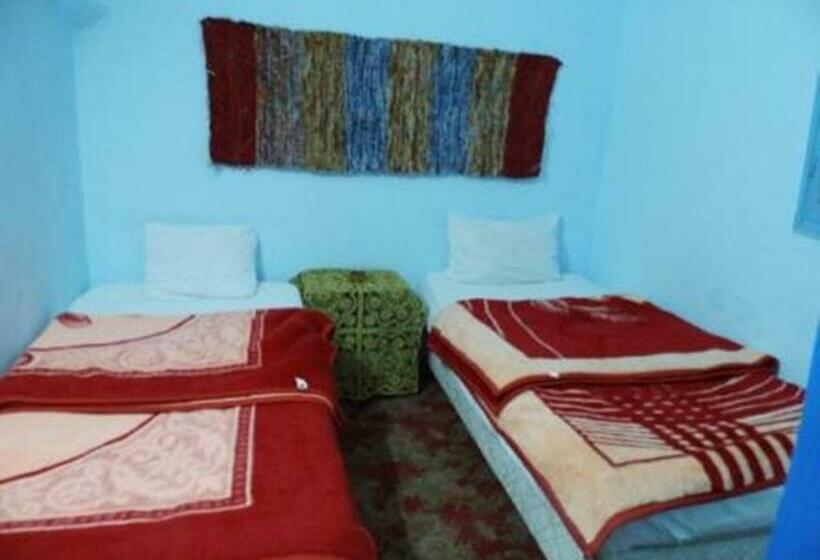 اتاق استاندارد با سرویس بهداشتی مشترک, Bob Marley House Sherief Hotel Luxor
