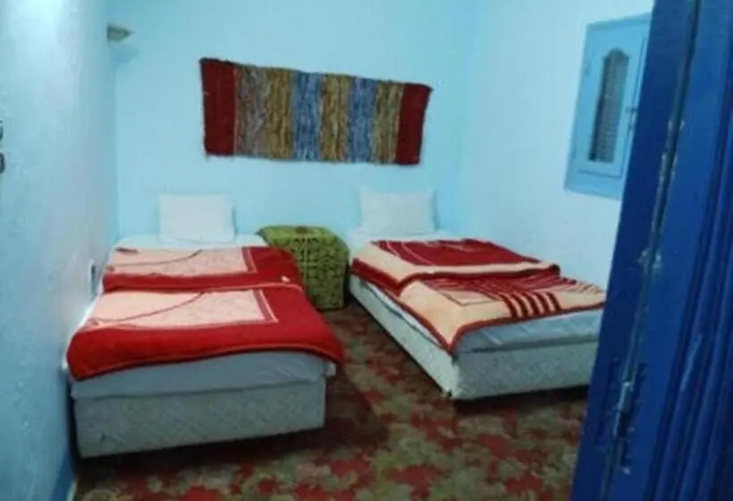 اتاق استاندارد, Bob Marley House Sherief Hotel Luxor