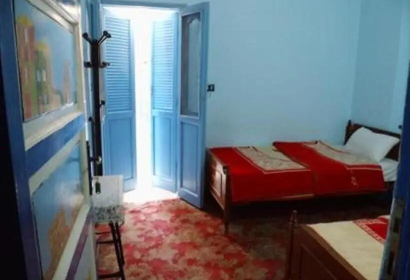 اتاق استاندارد, Bob Marley House Sherief Hotel Luxor