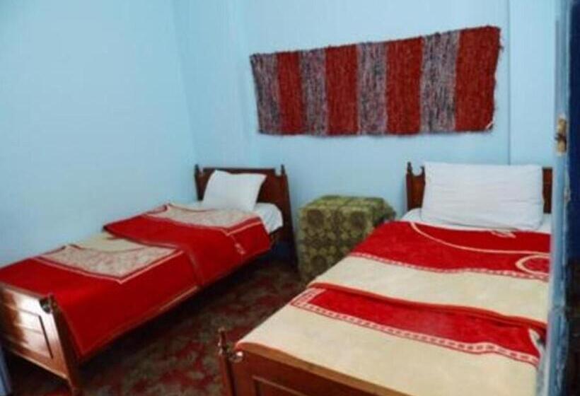 اتاق استاندارد, Bob Marley House Sherief Hotel Luxor
