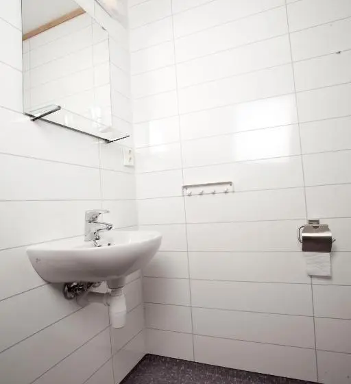 اتاق استاندارد, Sogndal Bed & Breakfast