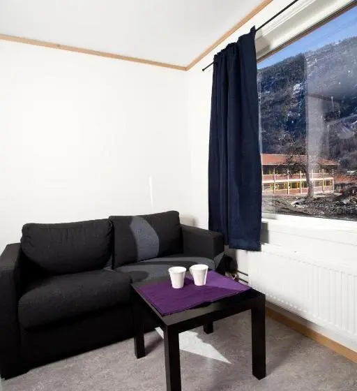 اتاق استاندارد, Sogndal Bed & Breakfast