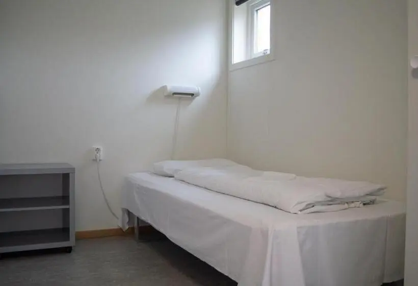 اتاق استاندارد, Sogndal Bed & Breakfast