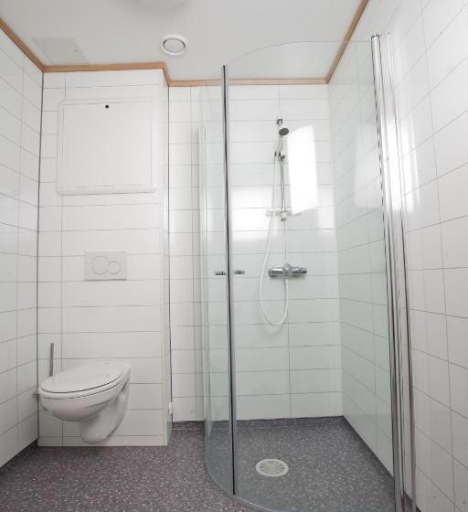 스탠다드 싱글 룸, Sogndal Bed & Breakfast
