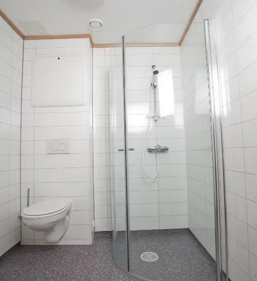 اتاق استاندارد یک نفره, Sogndal Bed & Breakfast