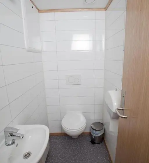 اتاق استاندارد با سرویس بهداشتی مشترک, Sogndal Bed & Breakfast