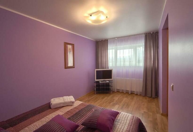 سوییت, Atoll Kv