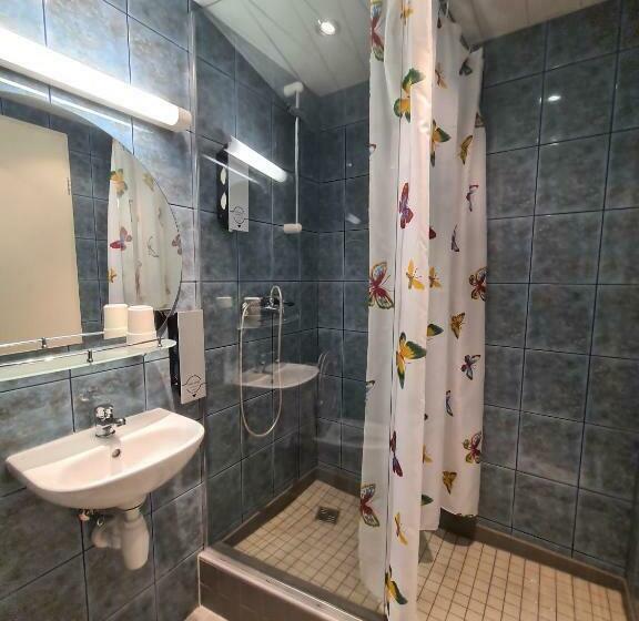 اتاق سوپریور, Atoll Kv