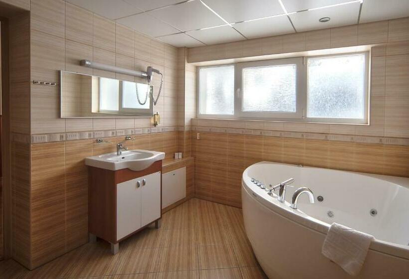 سوییت, Atoll Kv