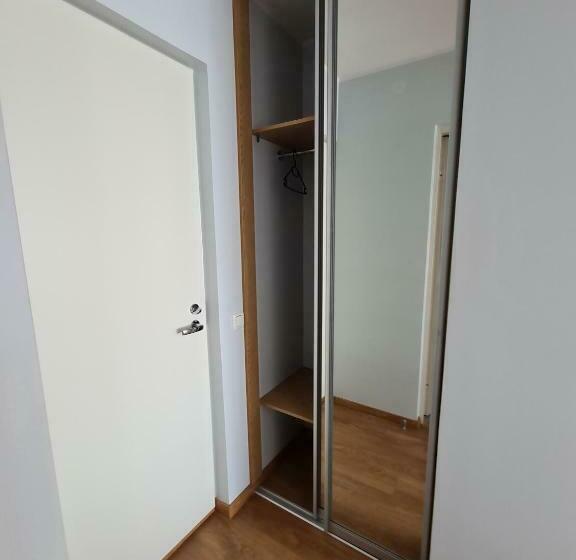 اتاق سوپریور, Atoll Kv