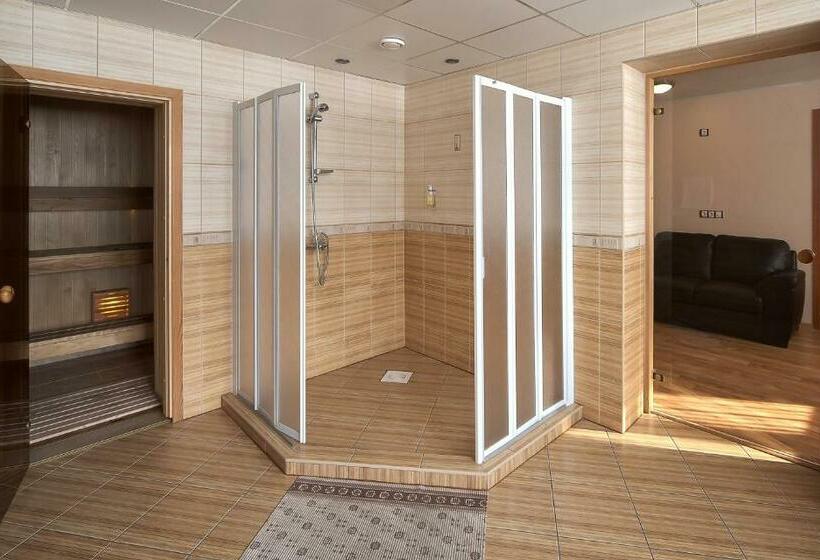 سوییت, Atoll Kv