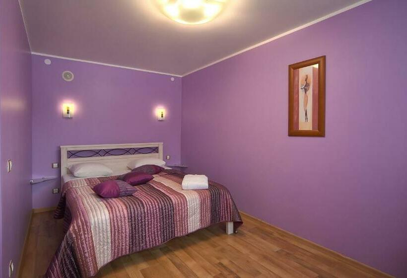 سوییت, Atoll Kv