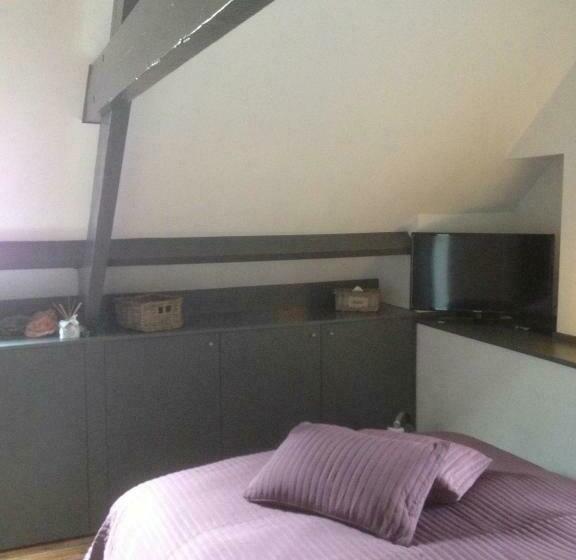 Standart Oda, B&b Family@home66