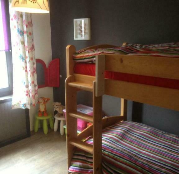 Quarto Familiar, B&b Family@home66
